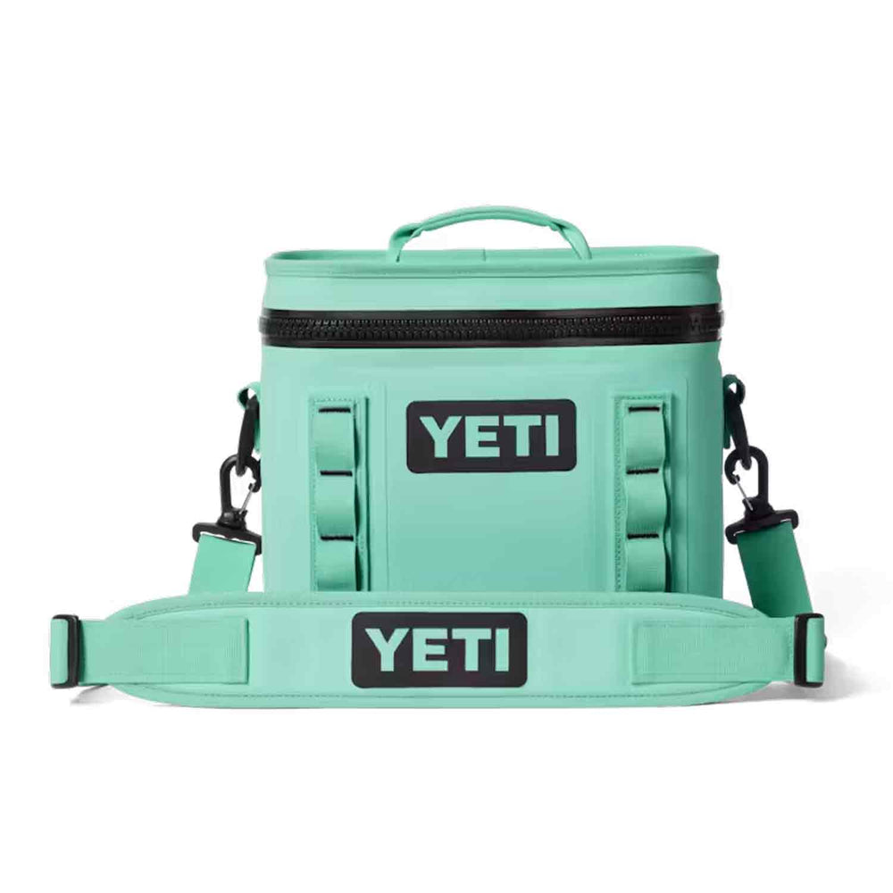 YETI Hopper Flip 8 Soft Cooler