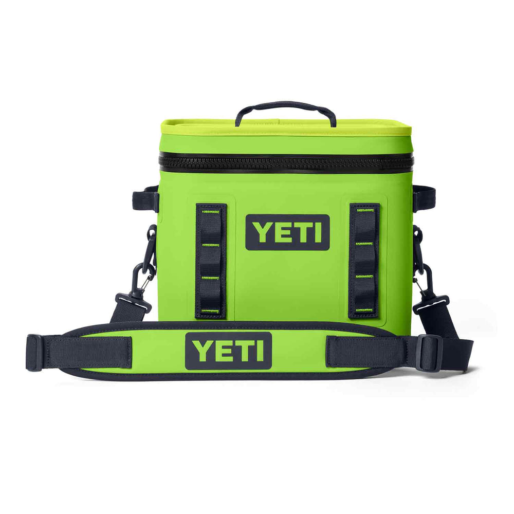 YETI Hopper Flip 12 Soft Cooler