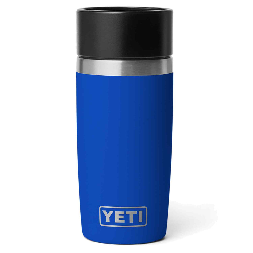 YETI Rambler 12oz Travel Bottle w/Commuter Cap