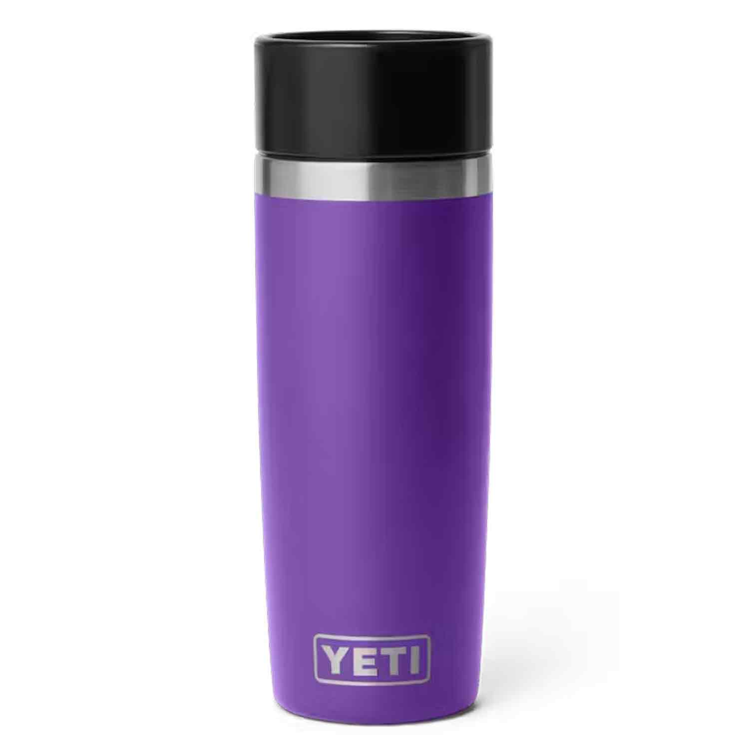YETI RamblerYETI Rambler 16oz Travel Bottle w/Commuter Cap