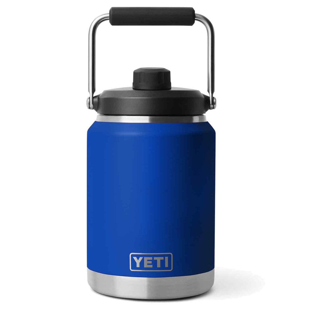 YETI Rambler 1/2 Gallon Jug 2.0