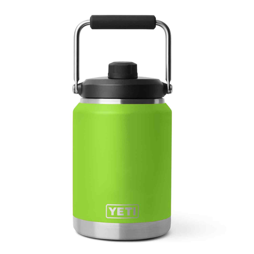 YETI Rambler 1/2 Gallon Jug 2.0