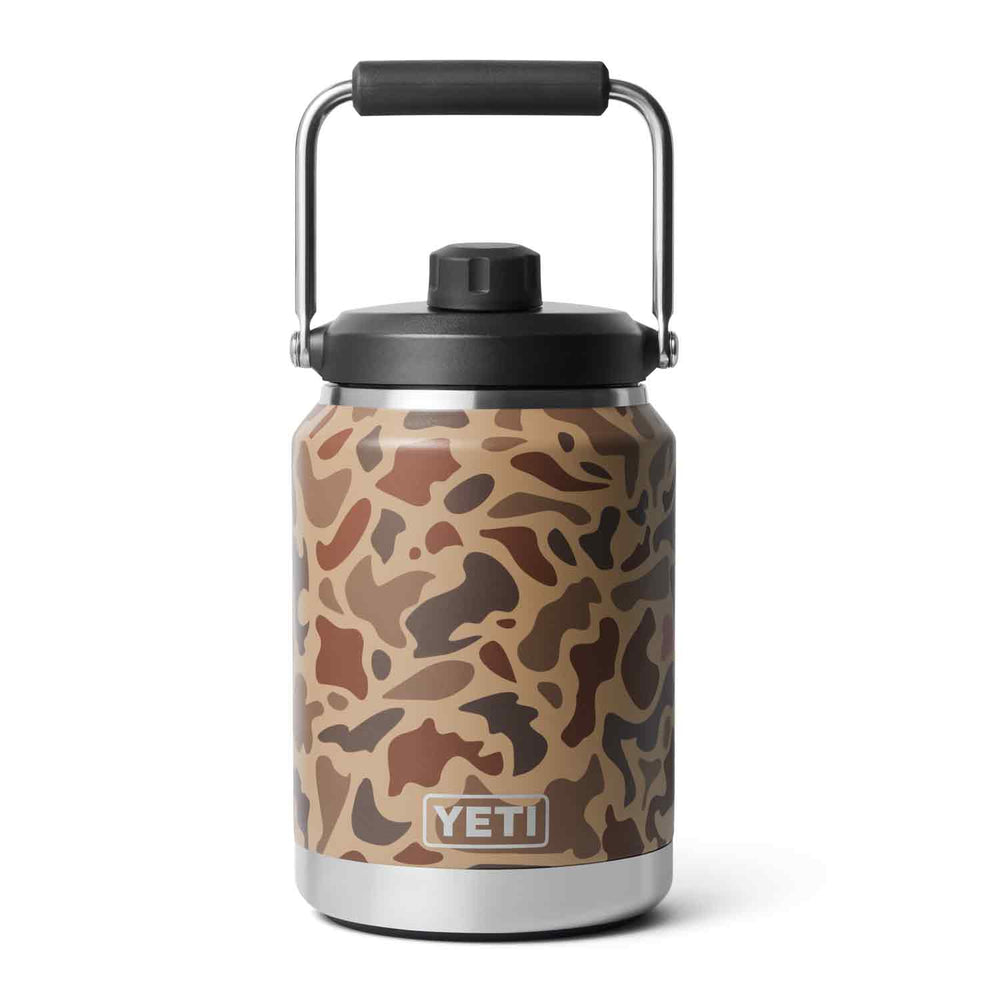 YETI Rambler 1/2 Gallon Jug 2.0