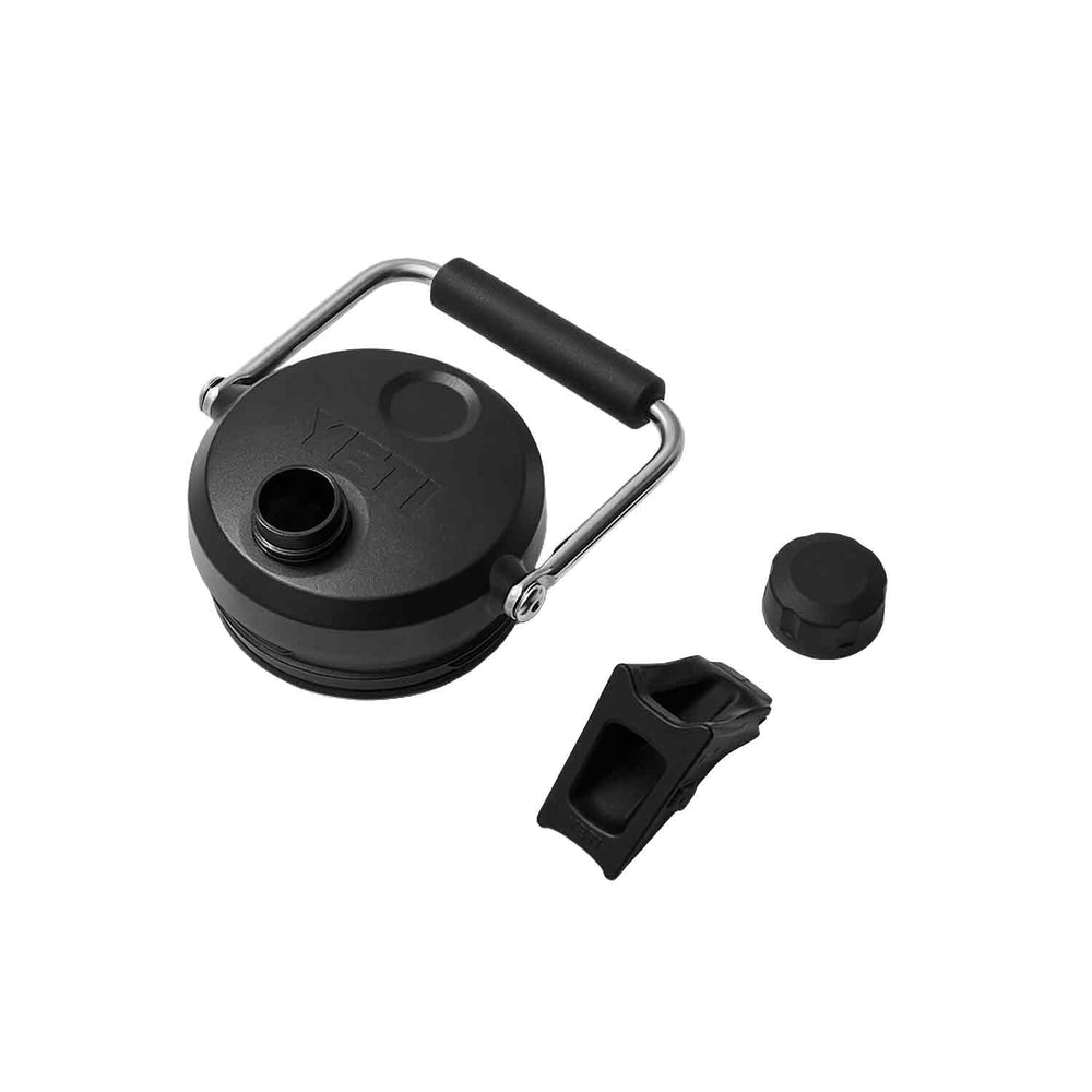 YETI Rambler Jug 2.0 Lid and Cap