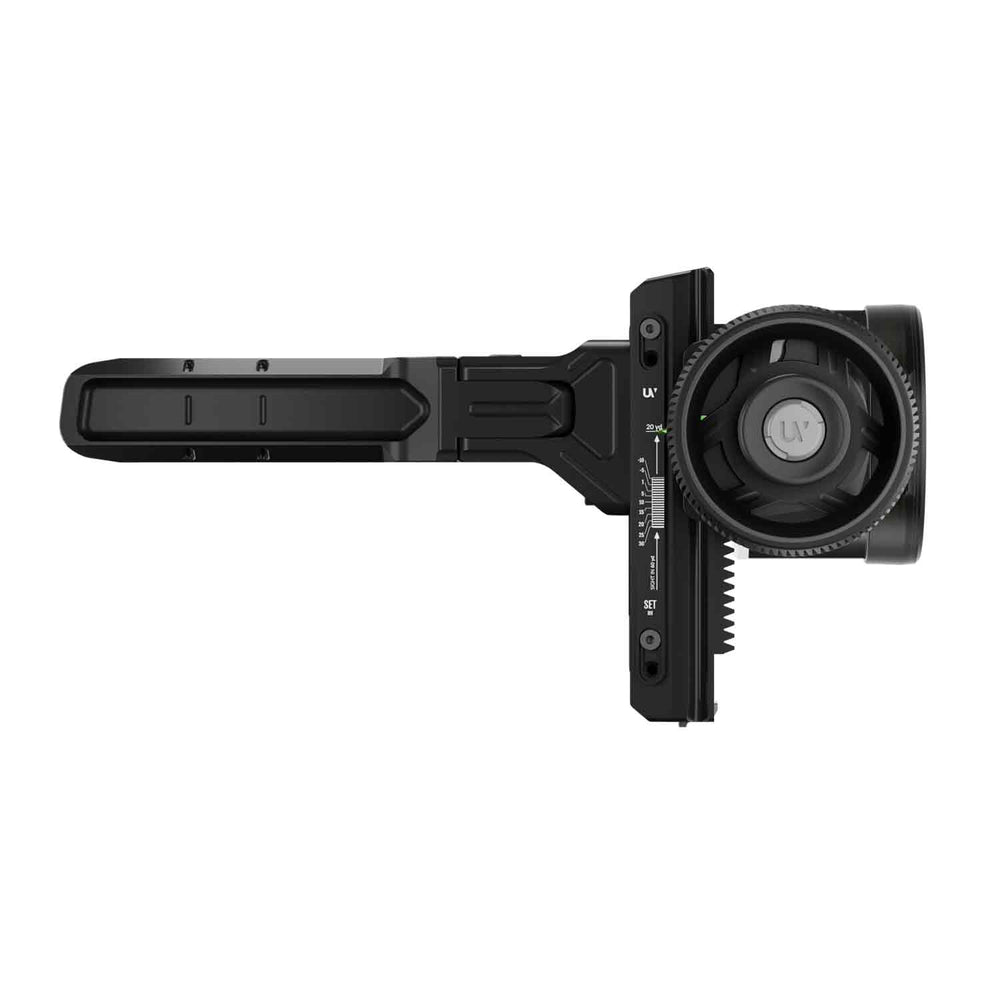 ULTRAVIEW UV Slider 2 Bridgelock Sight