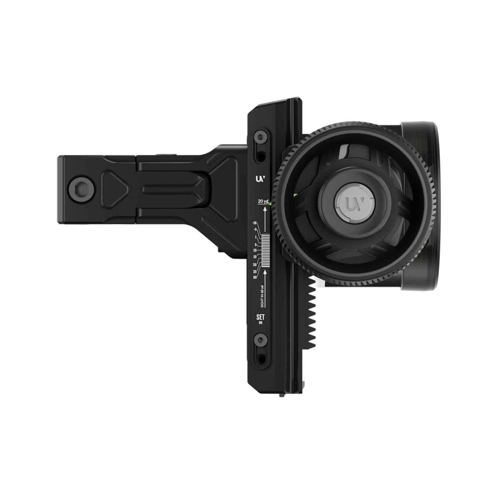 ULTRAVIEW UV Slider 2 Picatinny Sight