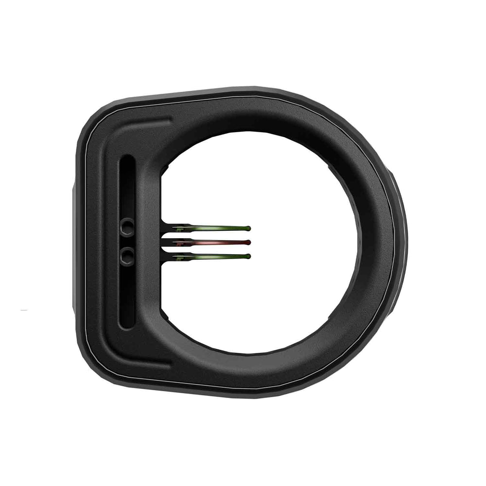ULTRAVIEW UV Slider 2 Picatinny Sight
