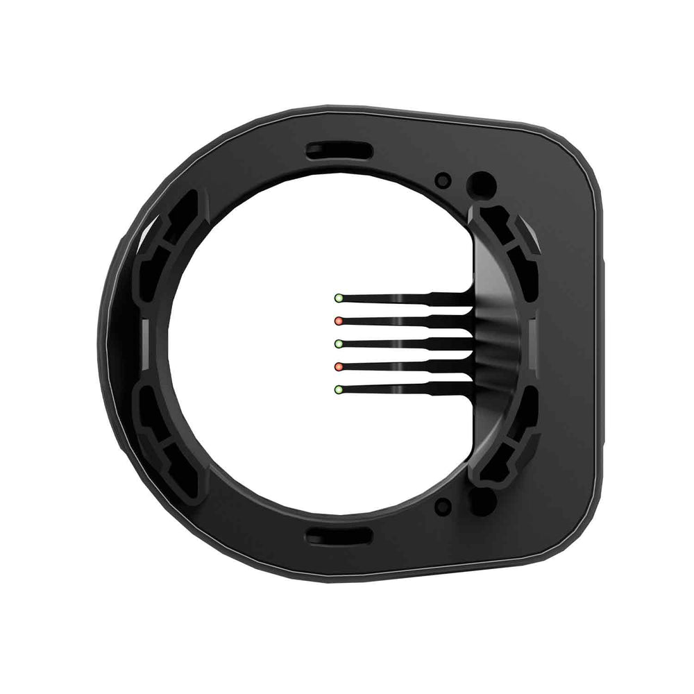 ULTRAVIEW UV Slider 2 Picatinny Sight