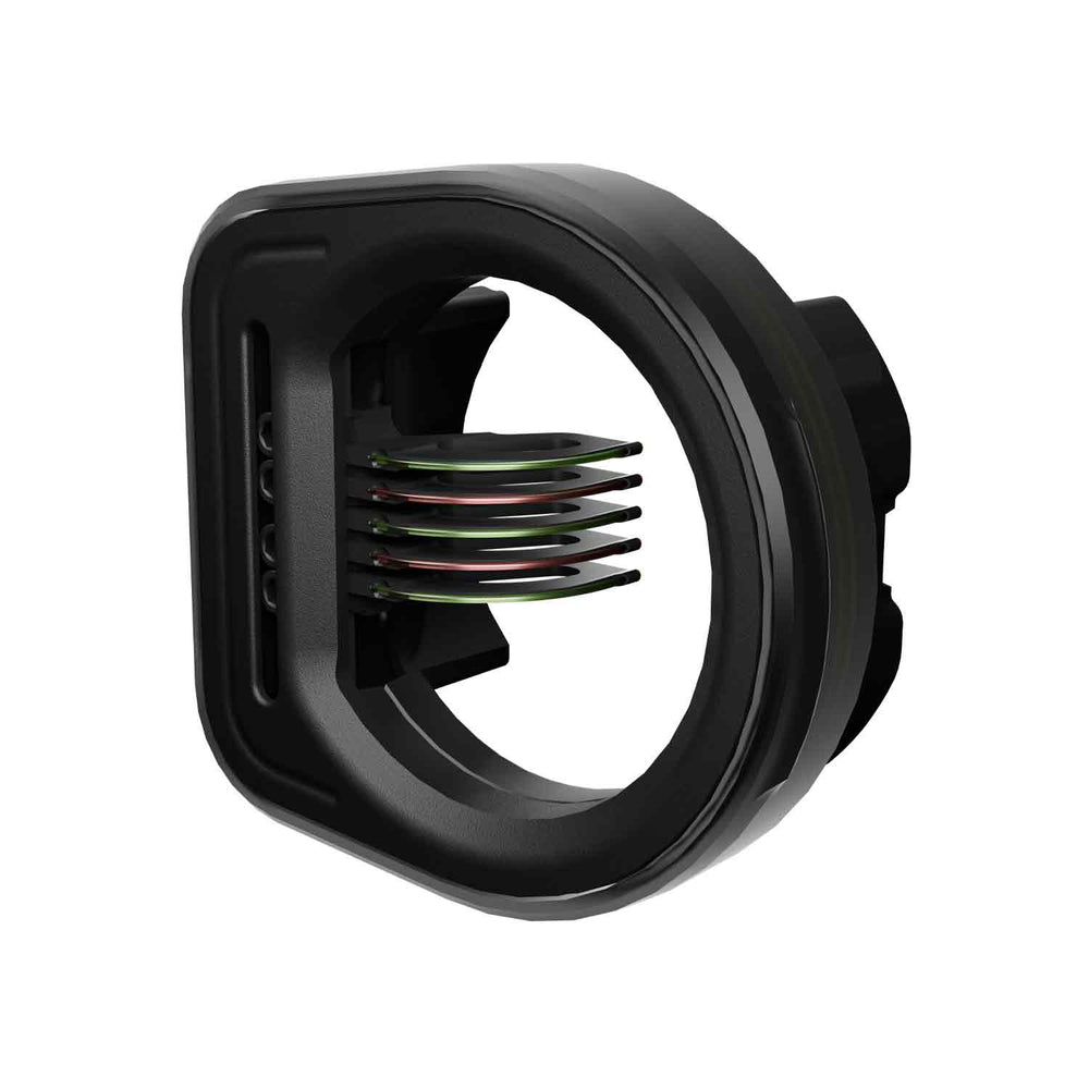 ULTRAVIEW UV Slider 2 Picatinny Sight