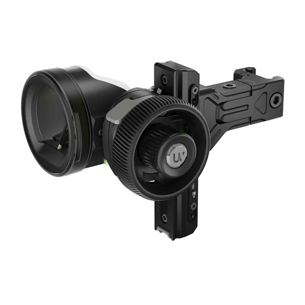 ULTRAVIEW UV Slider 2 Picatinny Sight