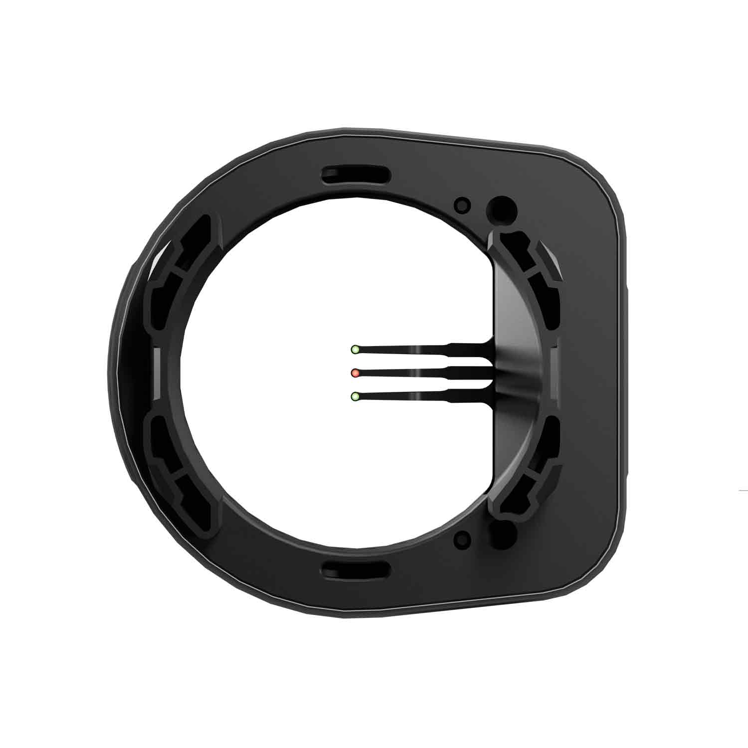 ULTRAVIEW UV Slider 2 Direct Mount Sight (RH-H3) (Open Box X1043587)