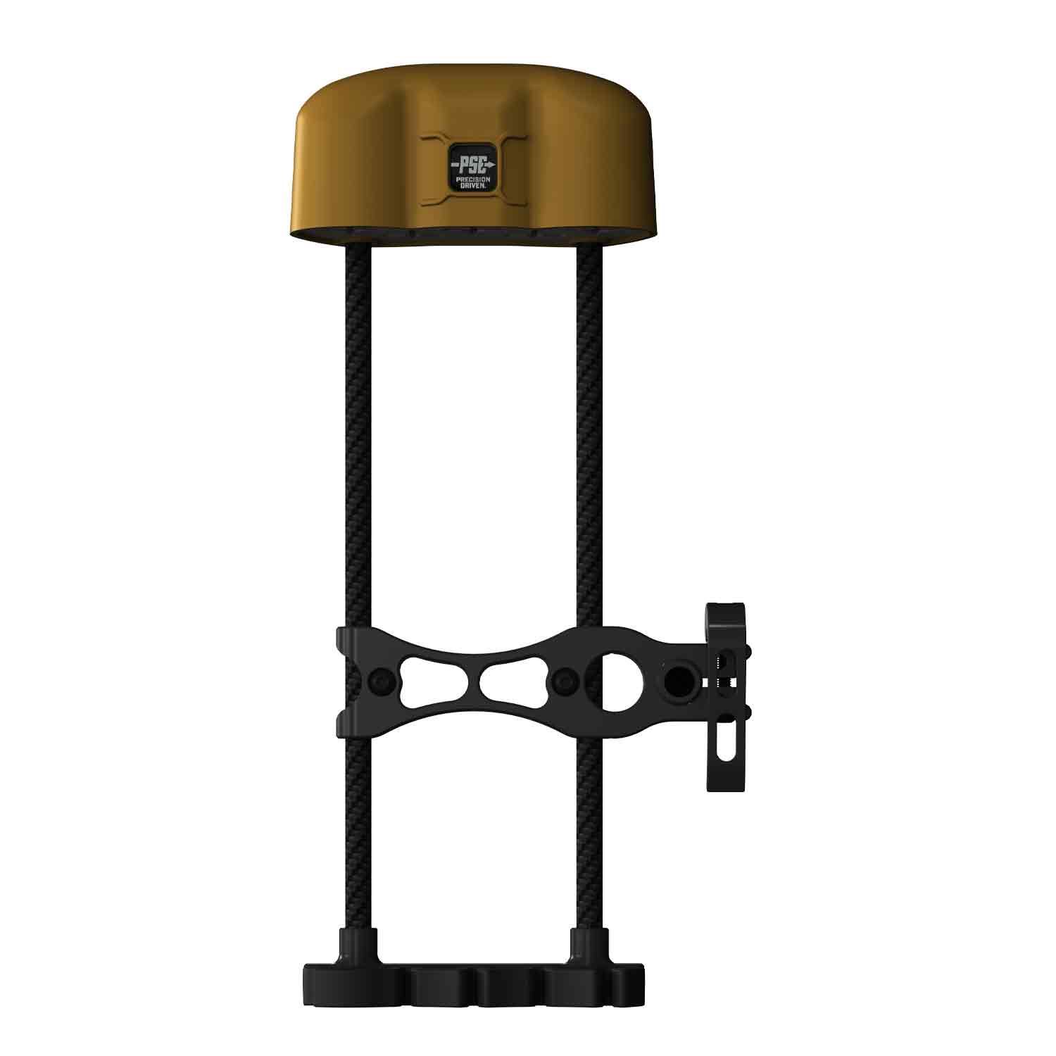 PSE One-Piece Quiver