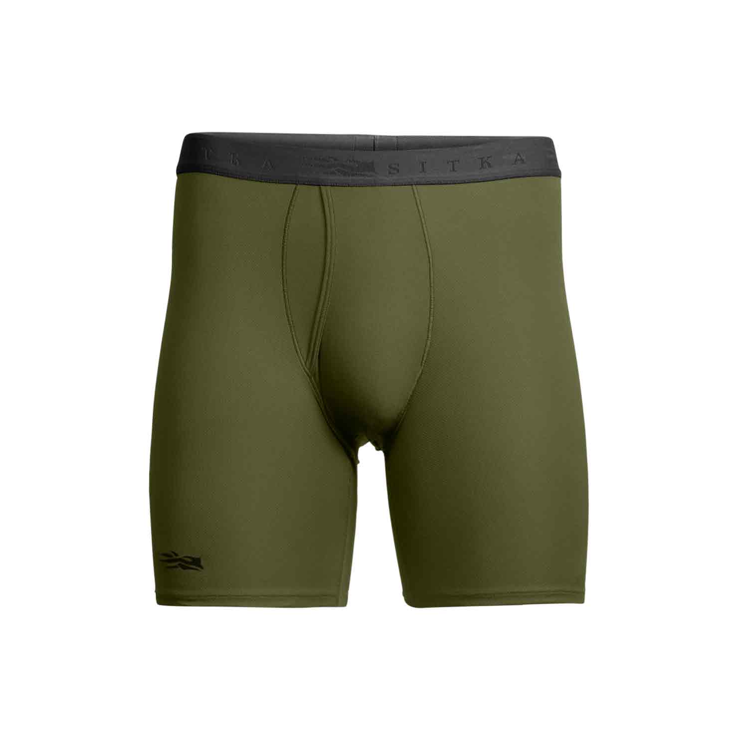 Sitka Core Lightweight Boxer Shorts