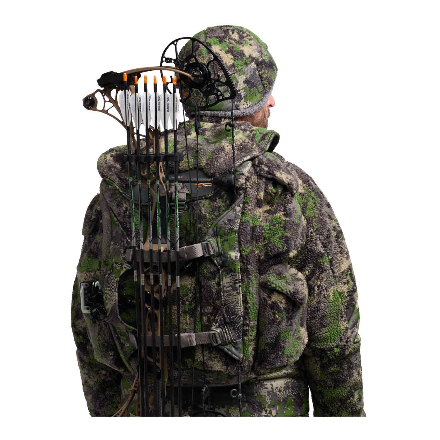 Sitka Fanatic Pack