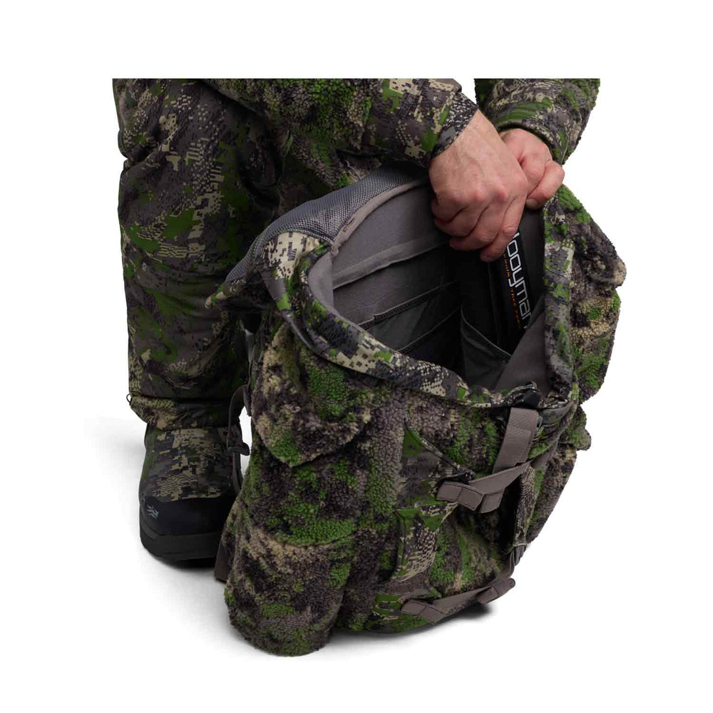 Sitka Fanatic Pack