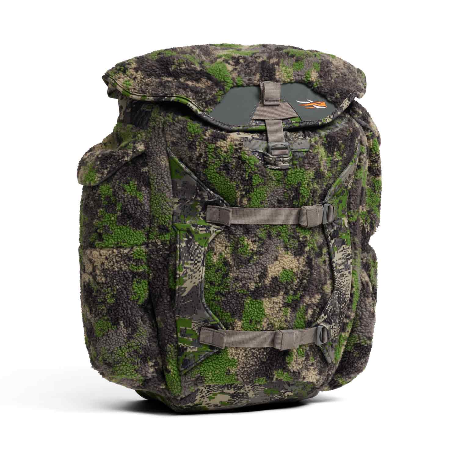 Sitka Fanatic Pack