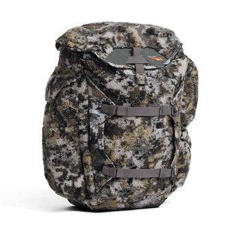 Sitka Fanatic Pack