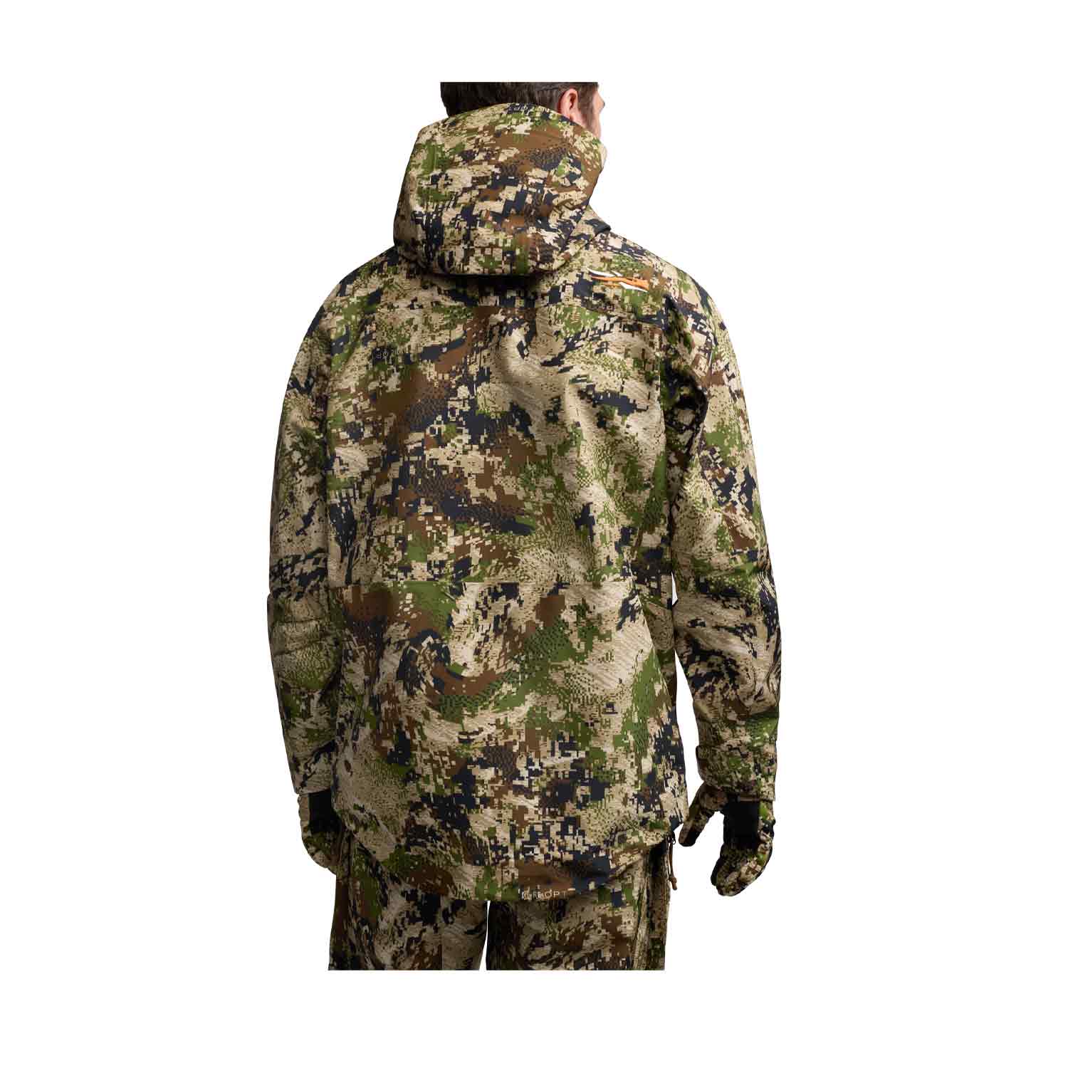 Sitka Dew Point Pro Jacket