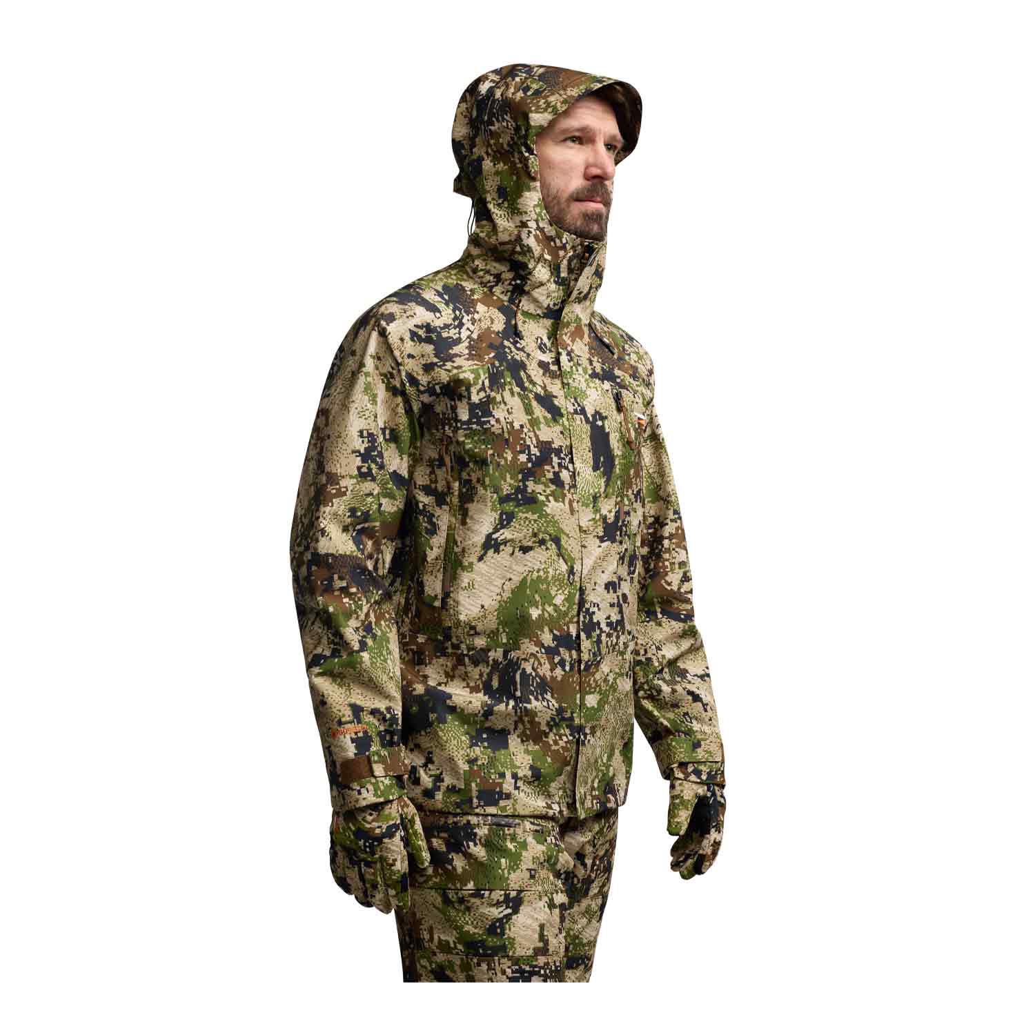 Sitka Dew Point Pro Jacket