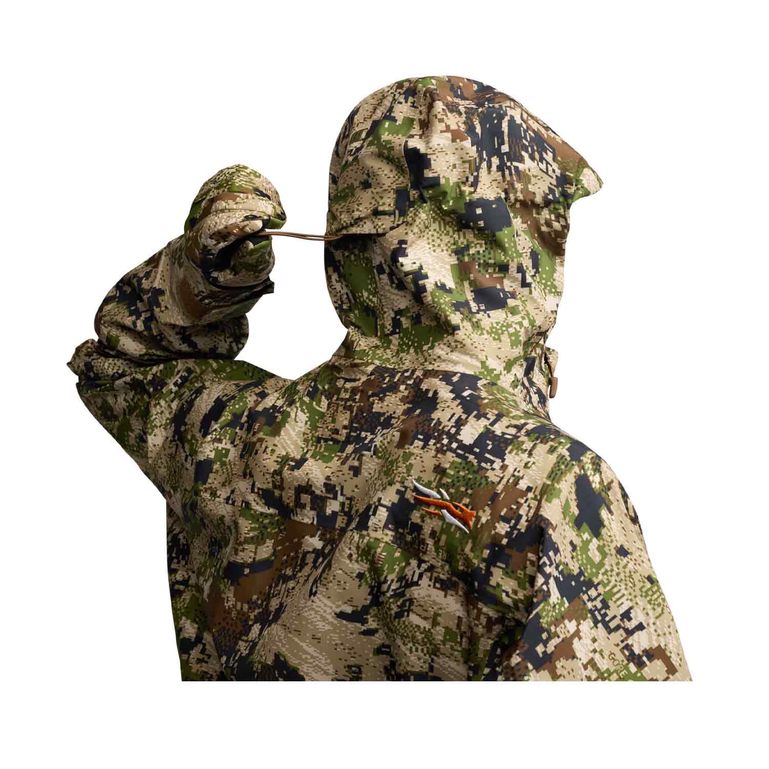 Sitka Dew Point Pro Jacket