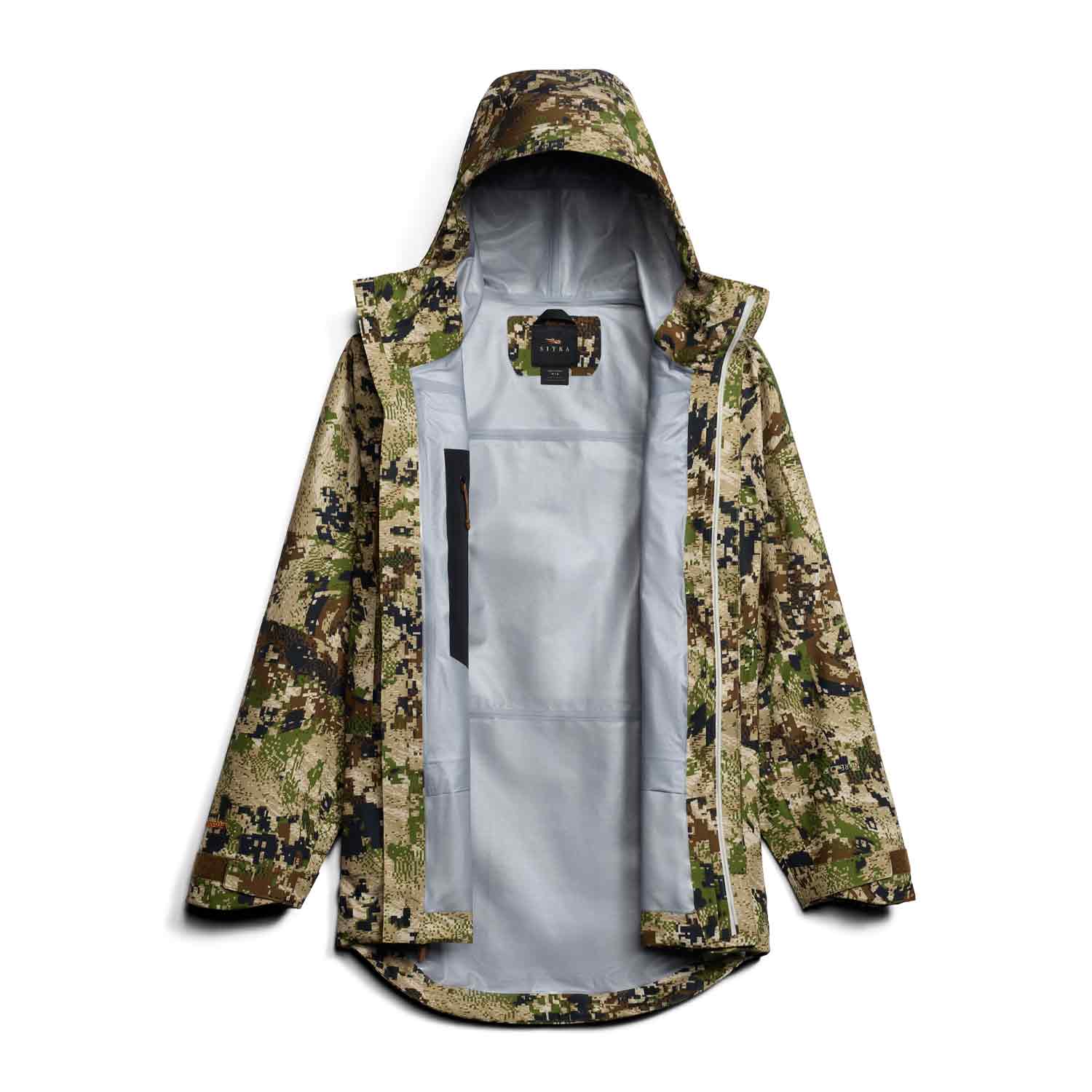 Sitka Dew Point Pro Jacket