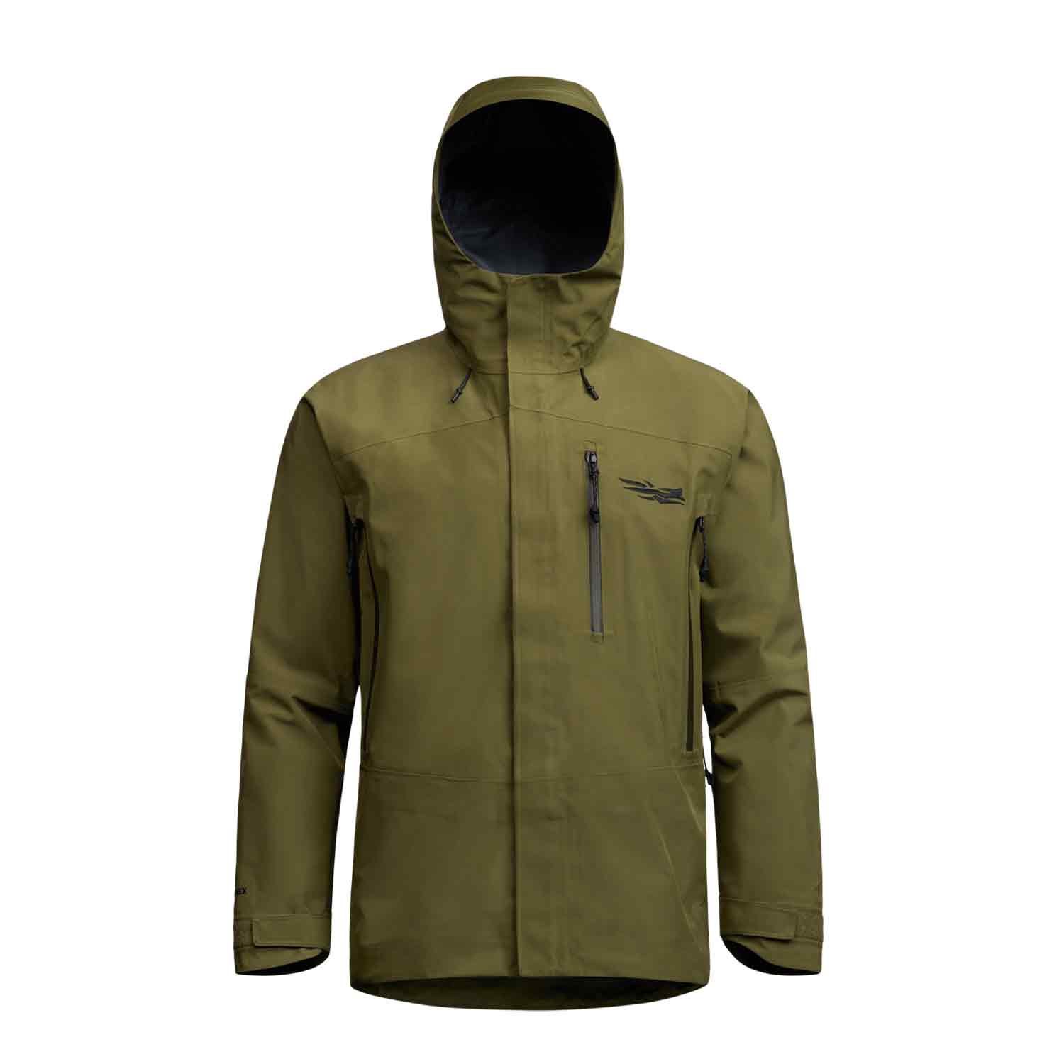 Sitka Dew Point Pro Jacket