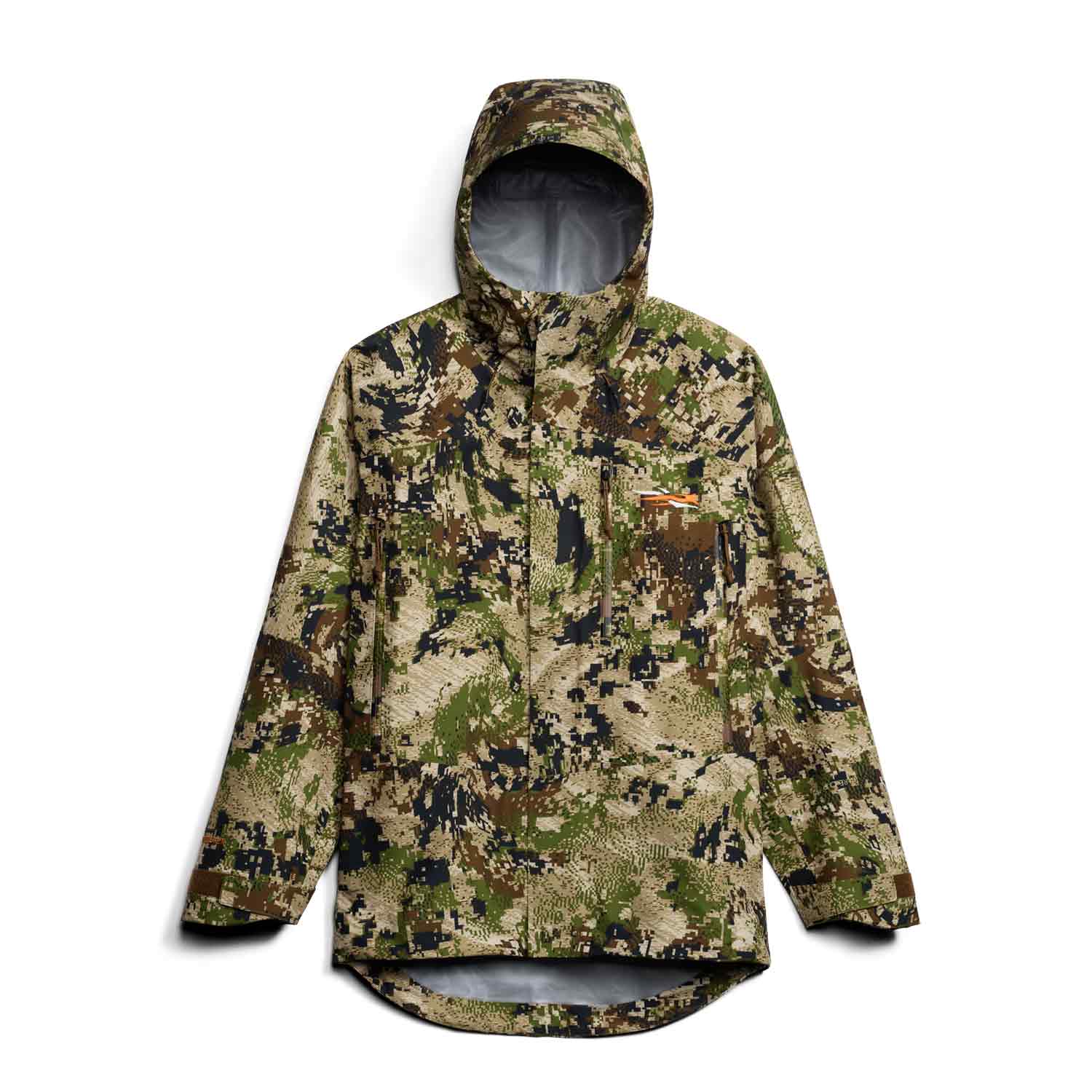 Sitka Dew Point Pro Jacket