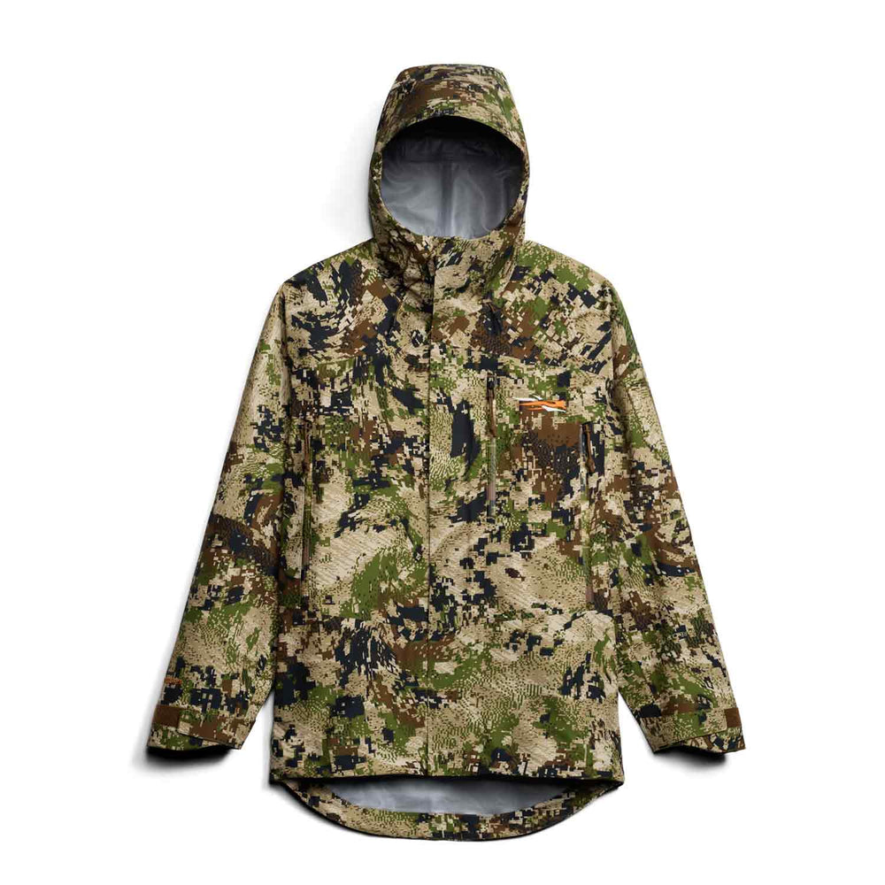 Sitka Dew Point Pro Jacket