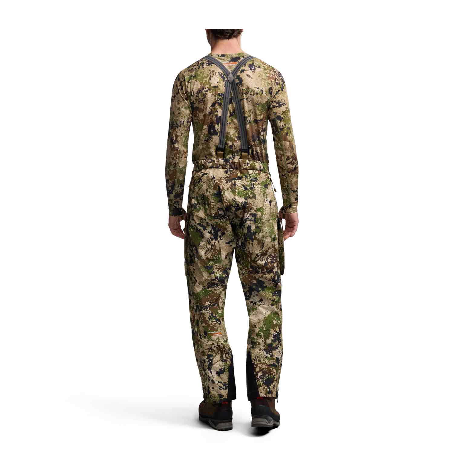 Sitka Dew Point Pro Bib