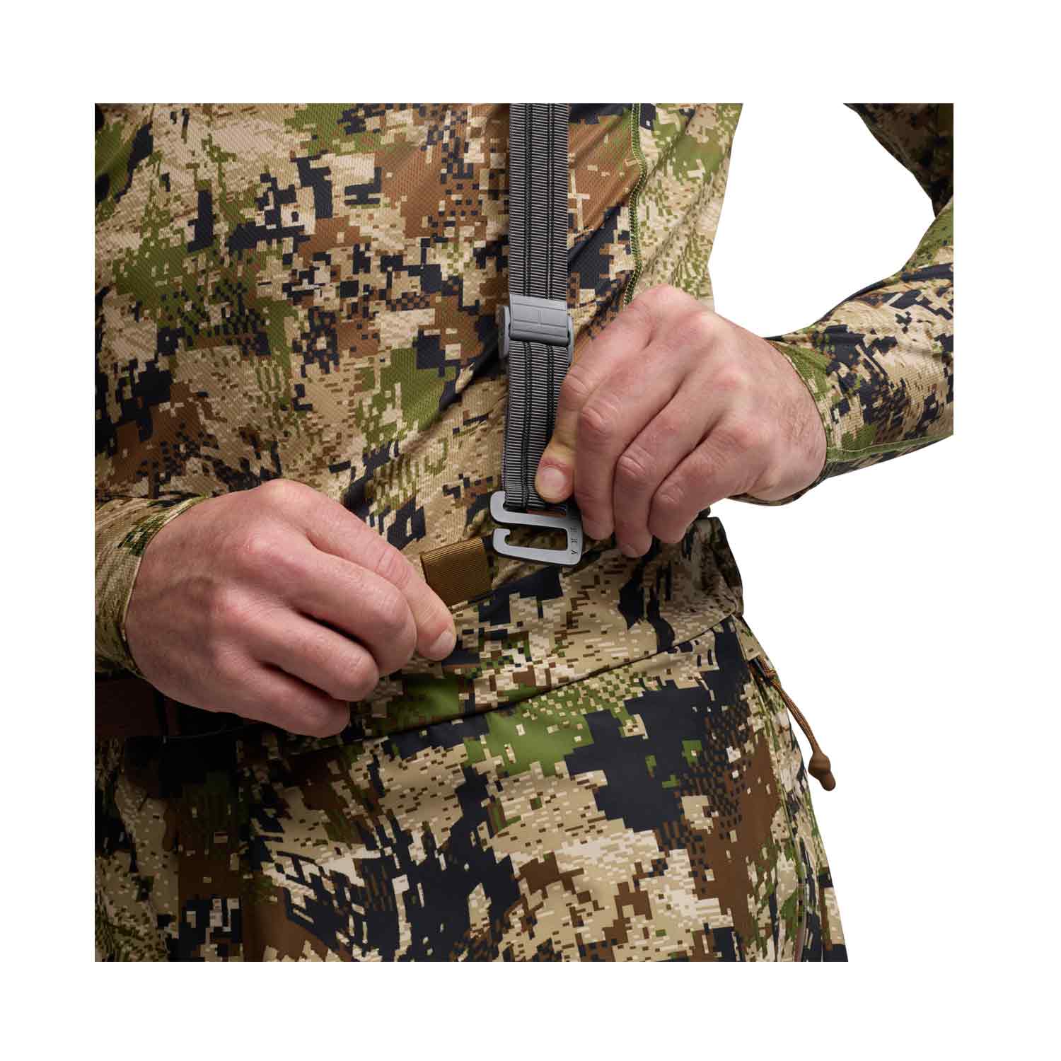 Sitka Dew Point Pro Bib
