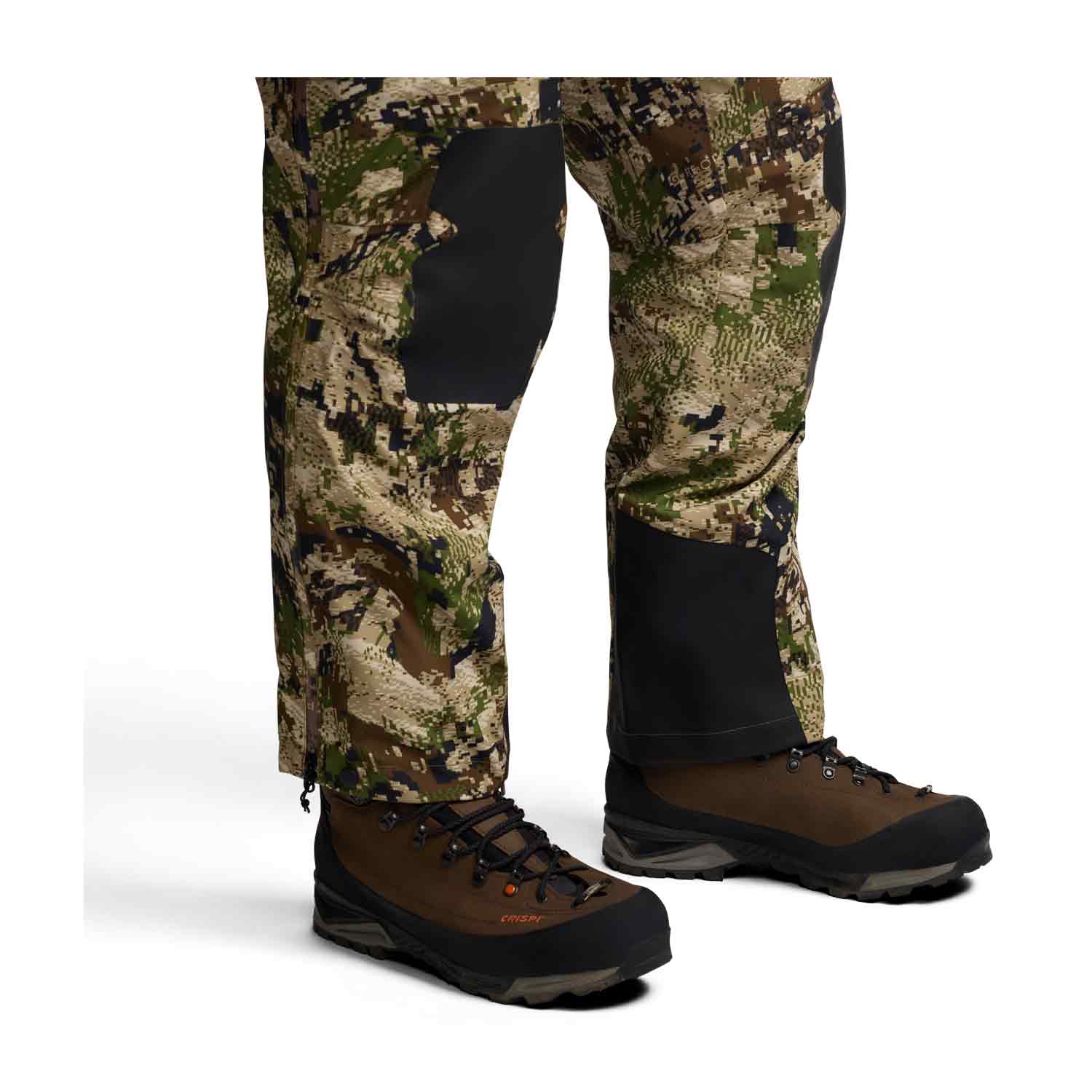 Sitka Dew Point Pro Bib