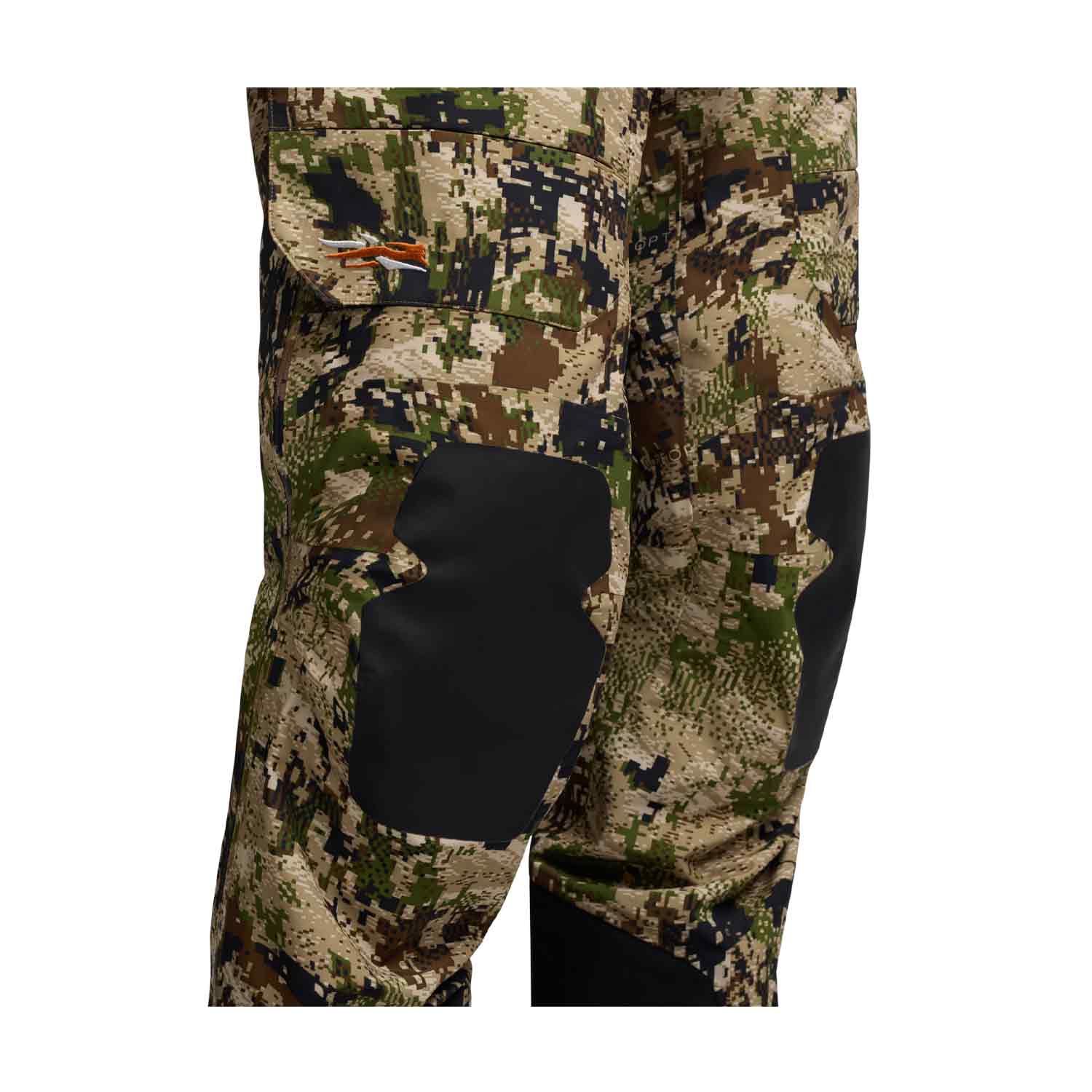 Sitka Dew Point Pro Bib
