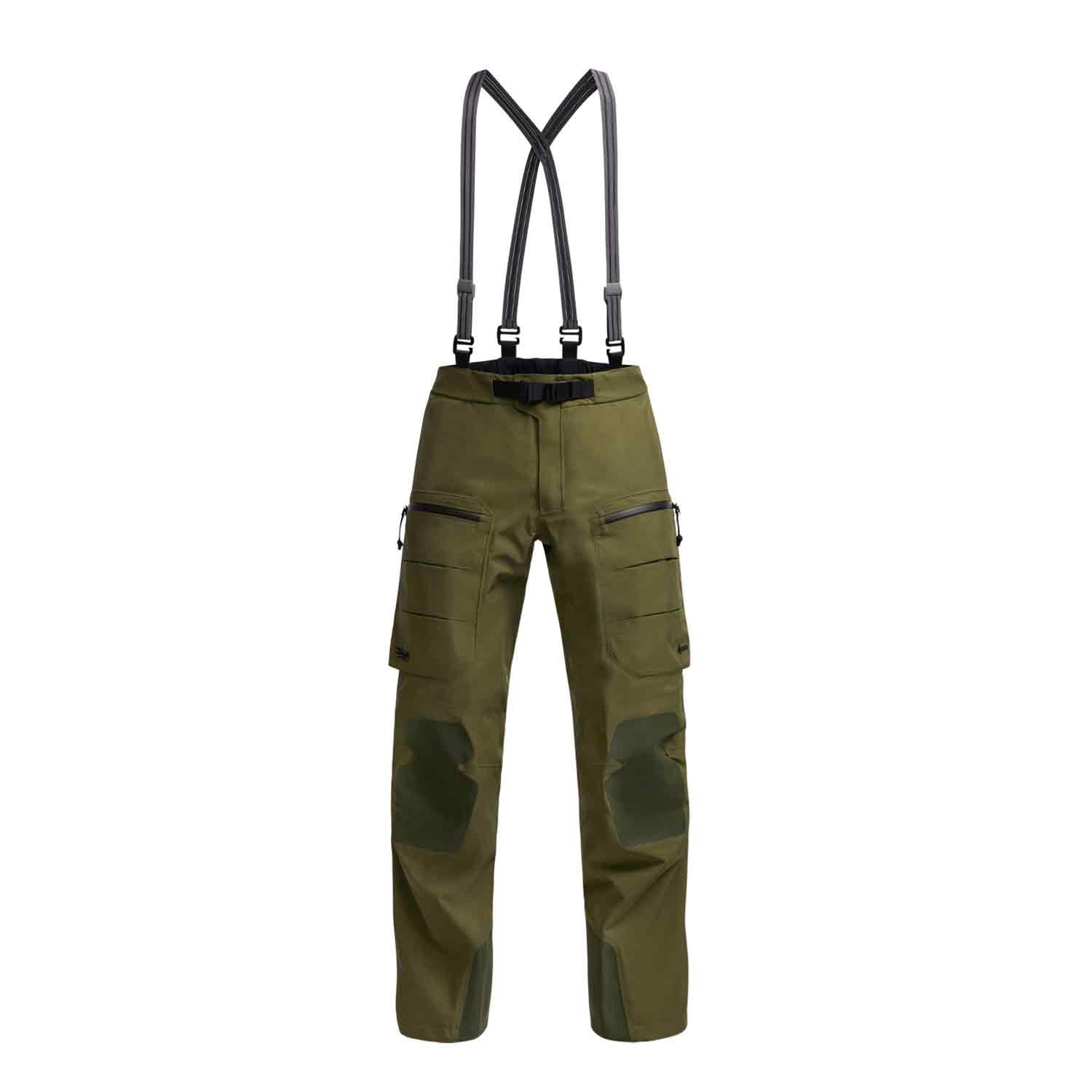 Sitka Dew Point Pro Bib