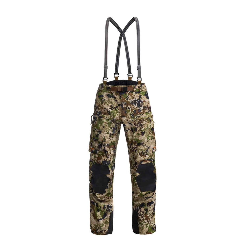 Sitka Dew Point Pro Bib