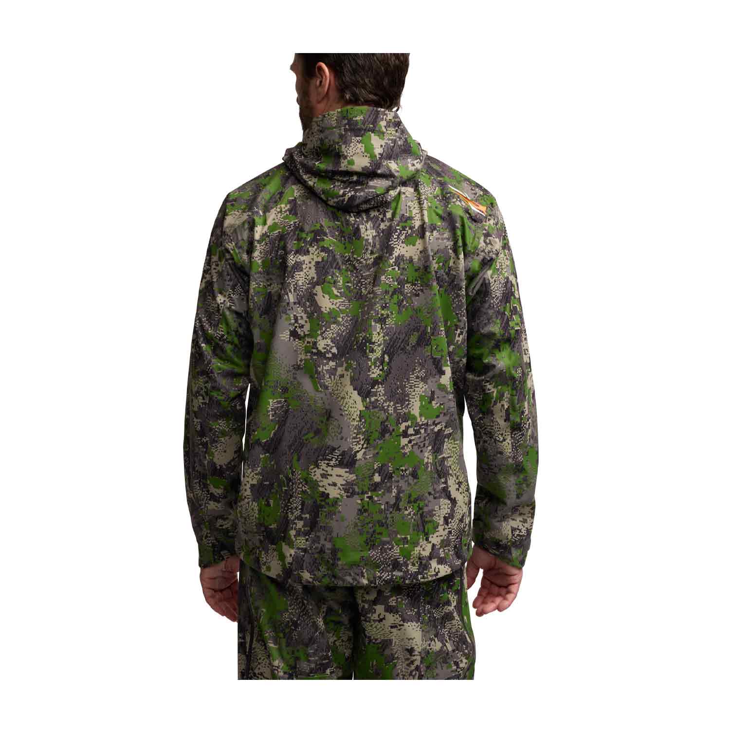 Sitka Downpour Rain Jacket