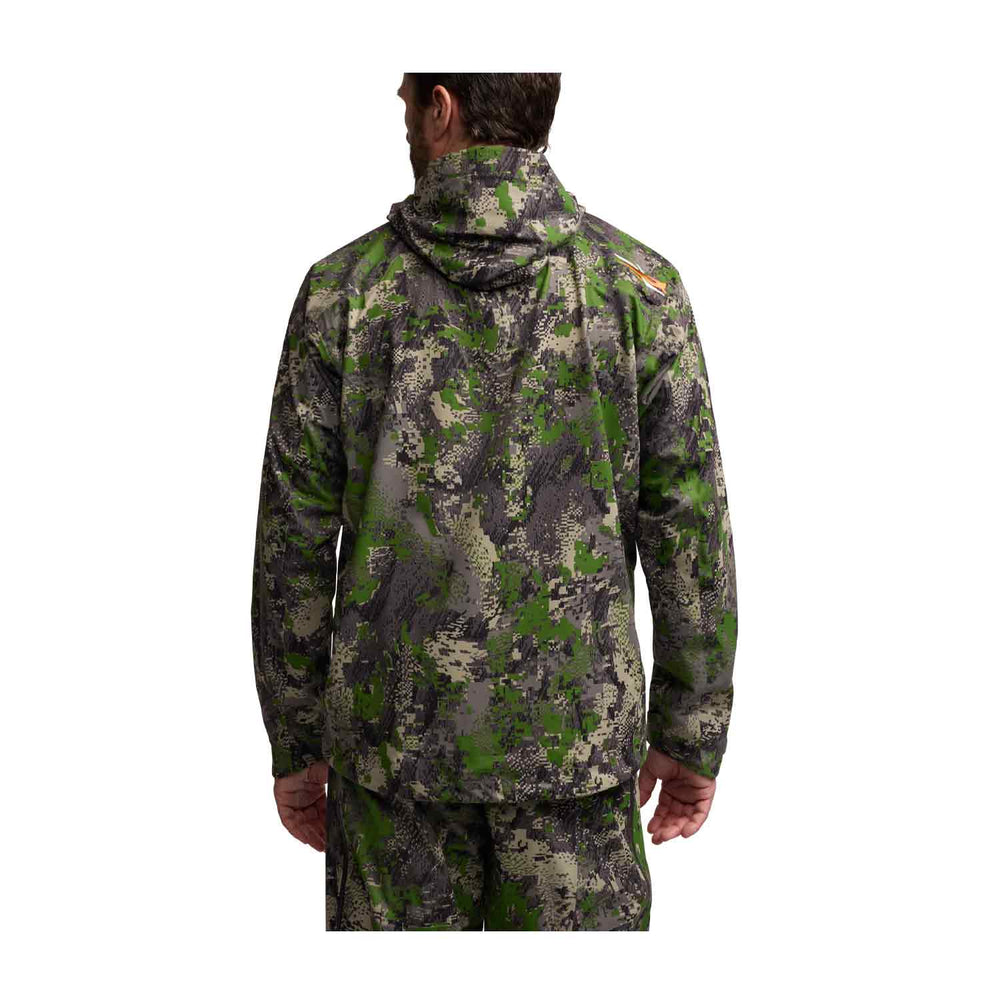 Sitka Downpour Rain Jacket
