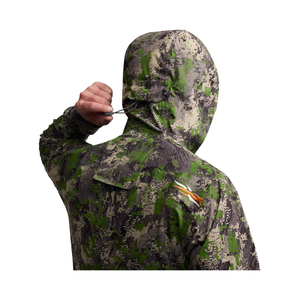 Sitka Downpour Rain Jacket