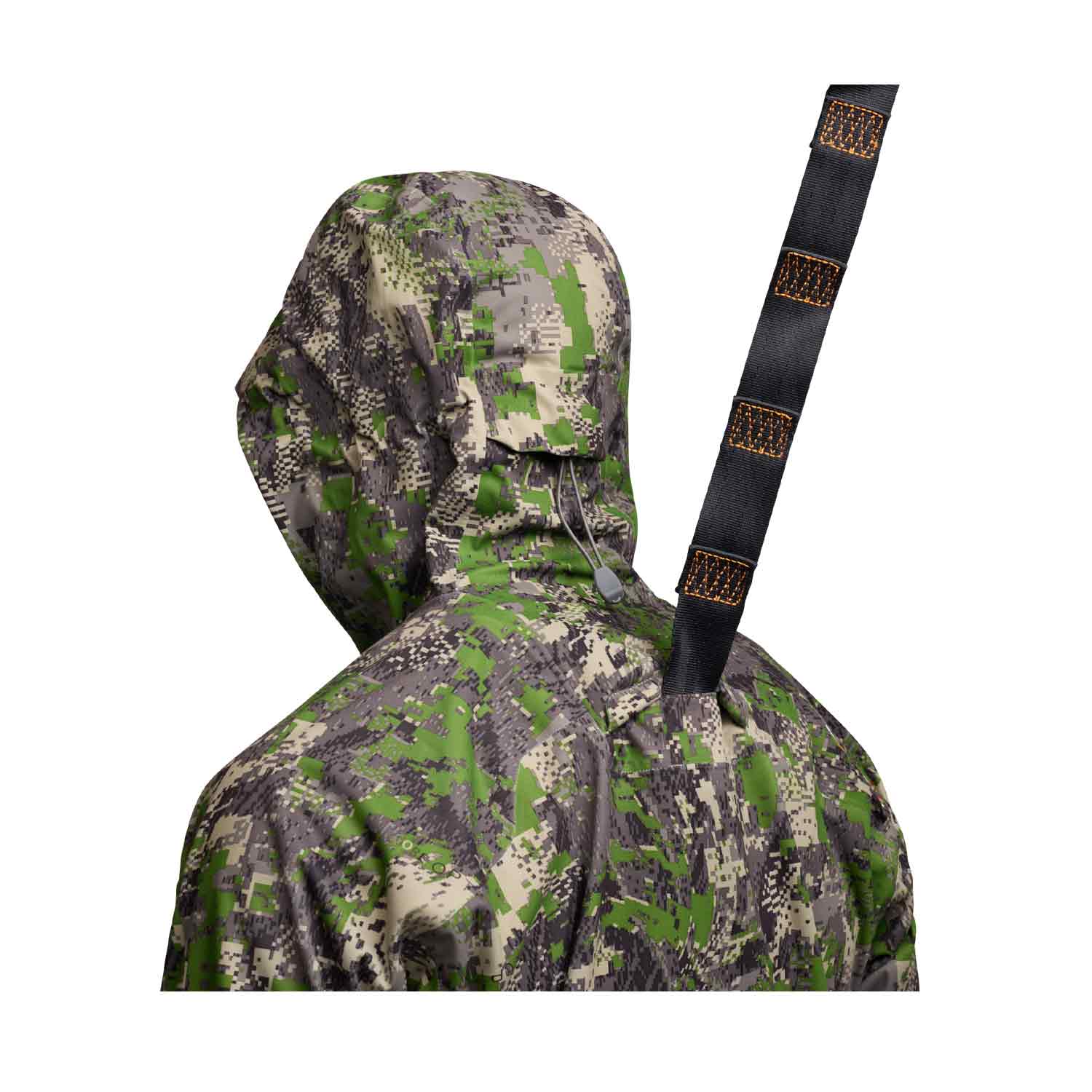 Sitka Downpour Rain Jacket