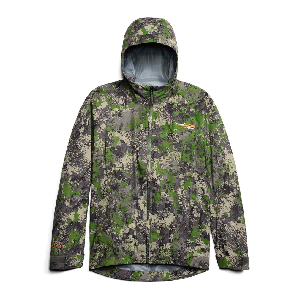 Sitka Downpour Rain Jacket