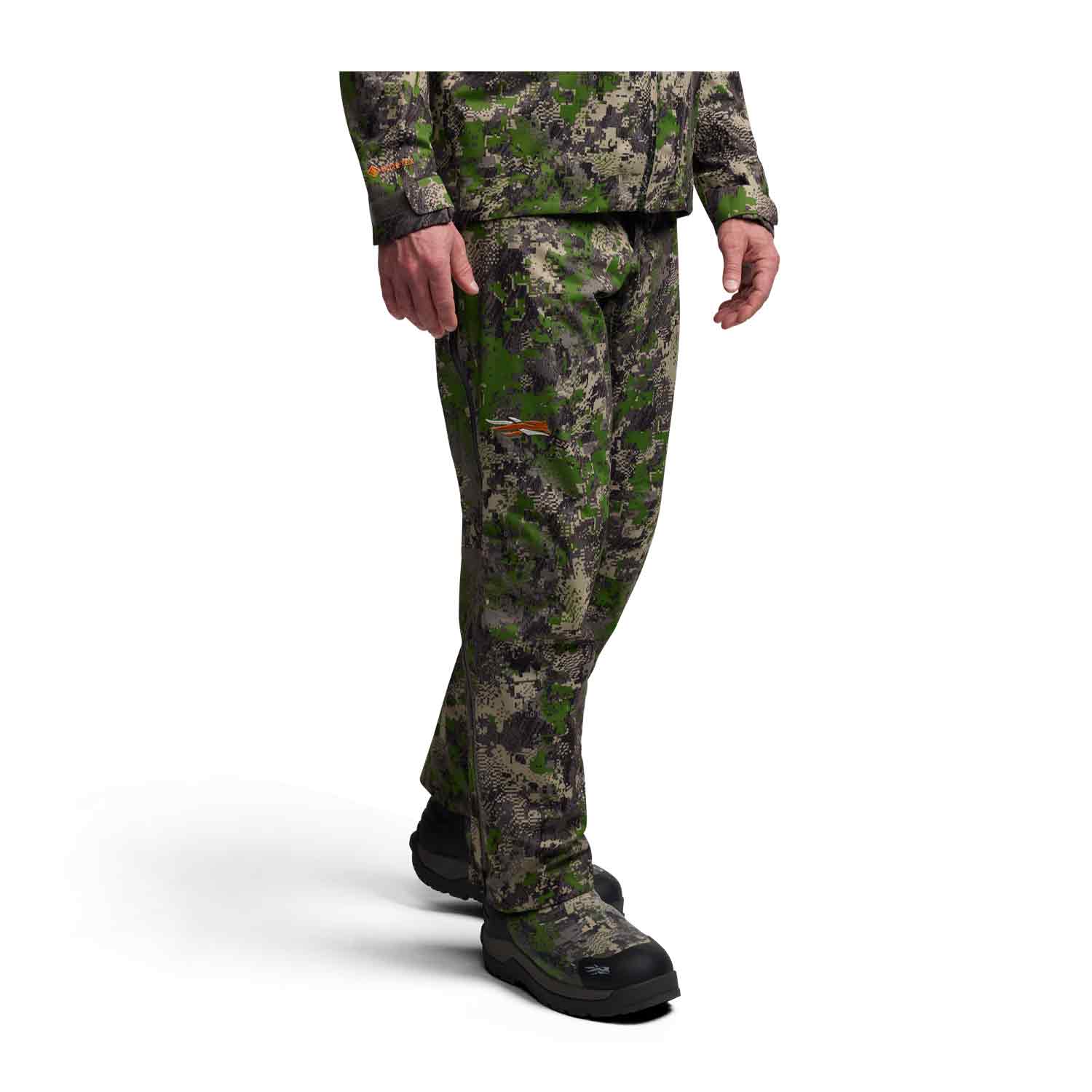 Sitka Downpour Rain Pant