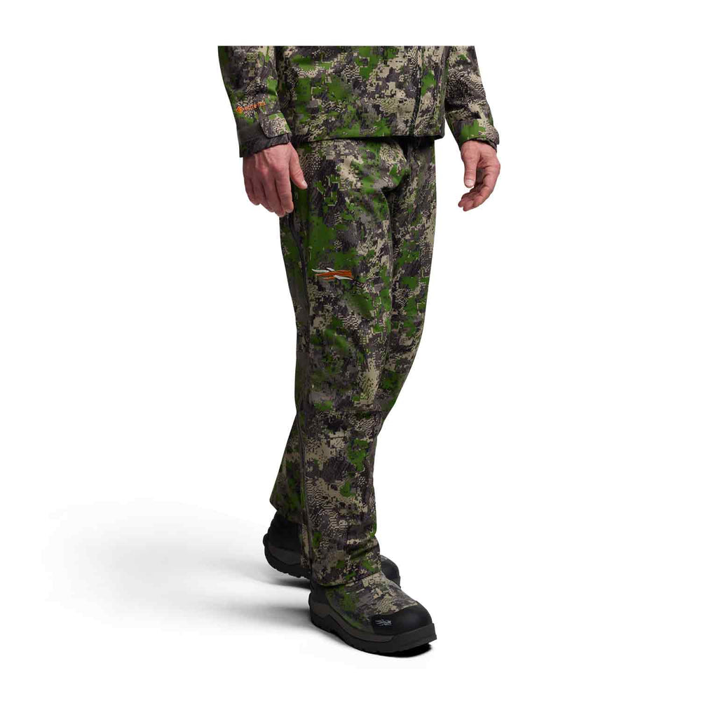 Sitka Downpour Rain Pant