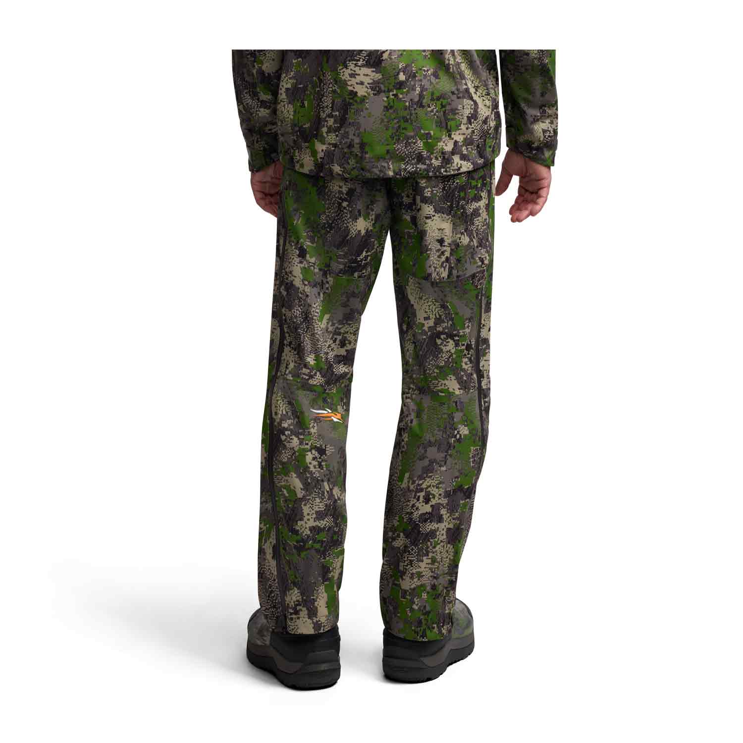 Sitka Downpour Rain Pant