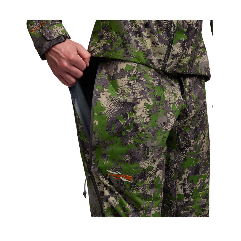 Sitka Downpour Rain Pant