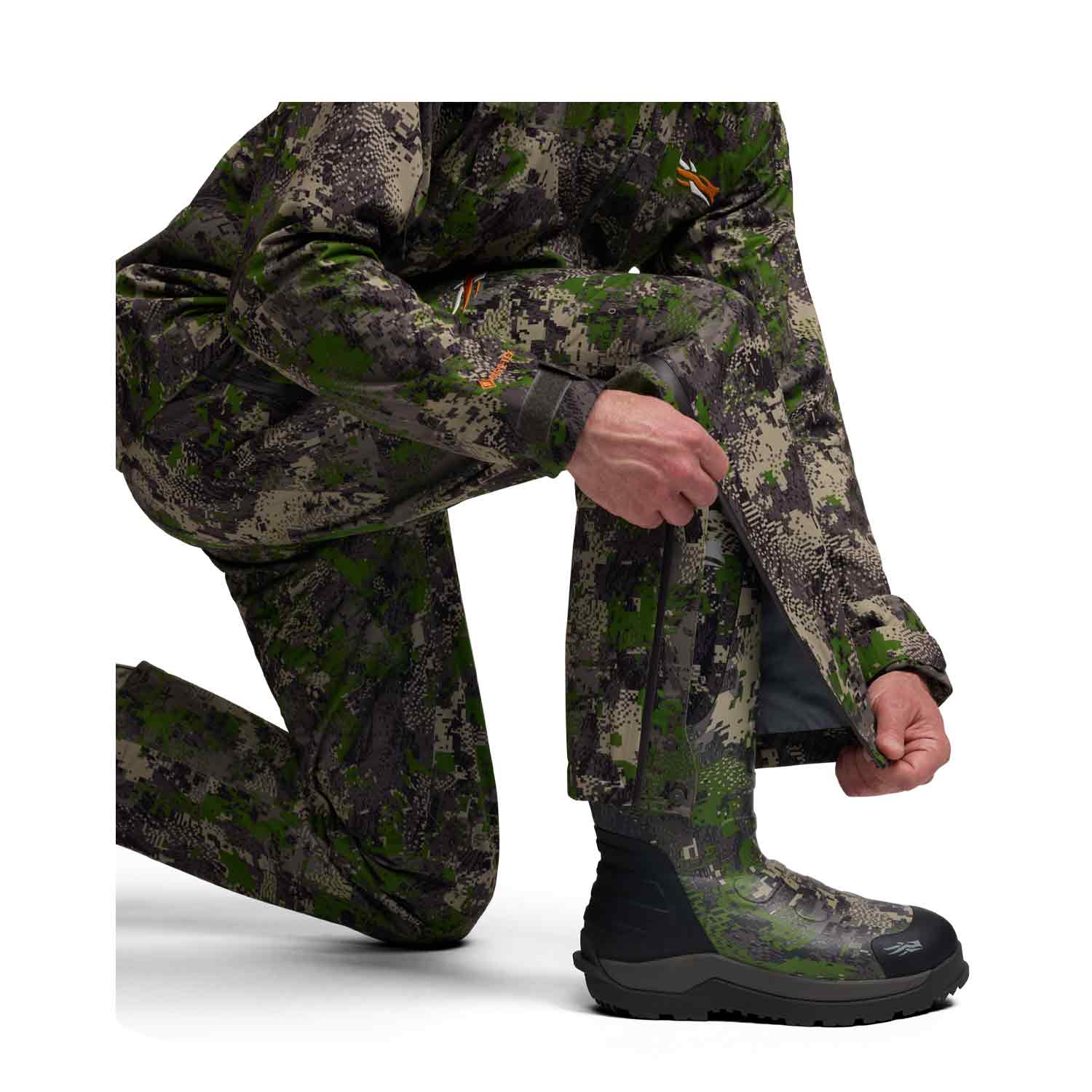 Sitka Downpour Rain Pant