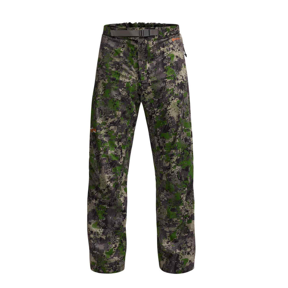 Sitka Downpour Rain Pant