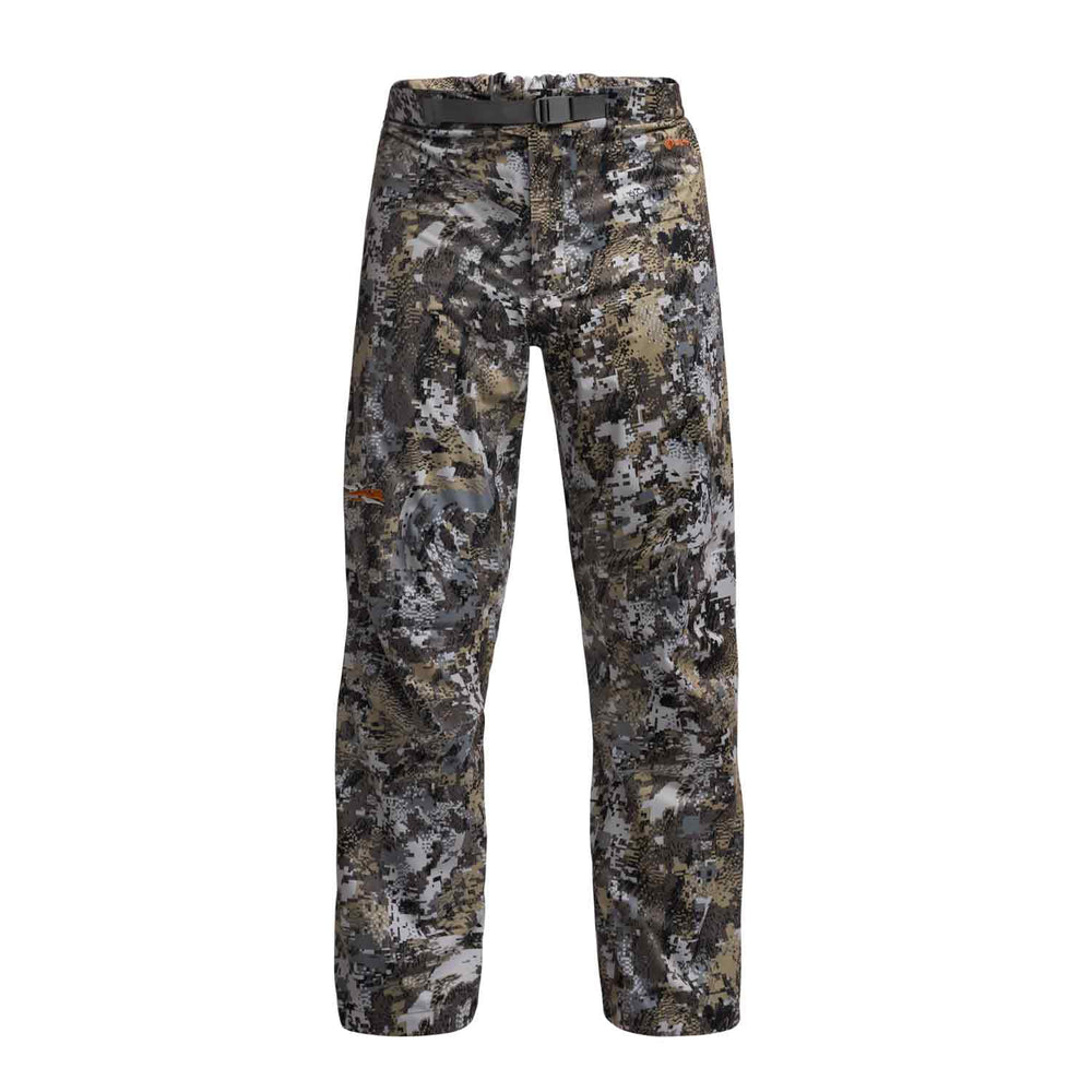 Sitka Downpour Rain Pant