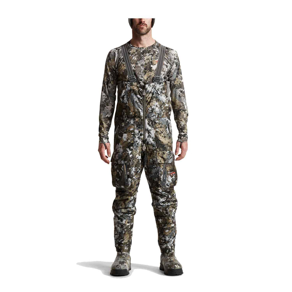 Sitka Incinerator Elevated II Bib