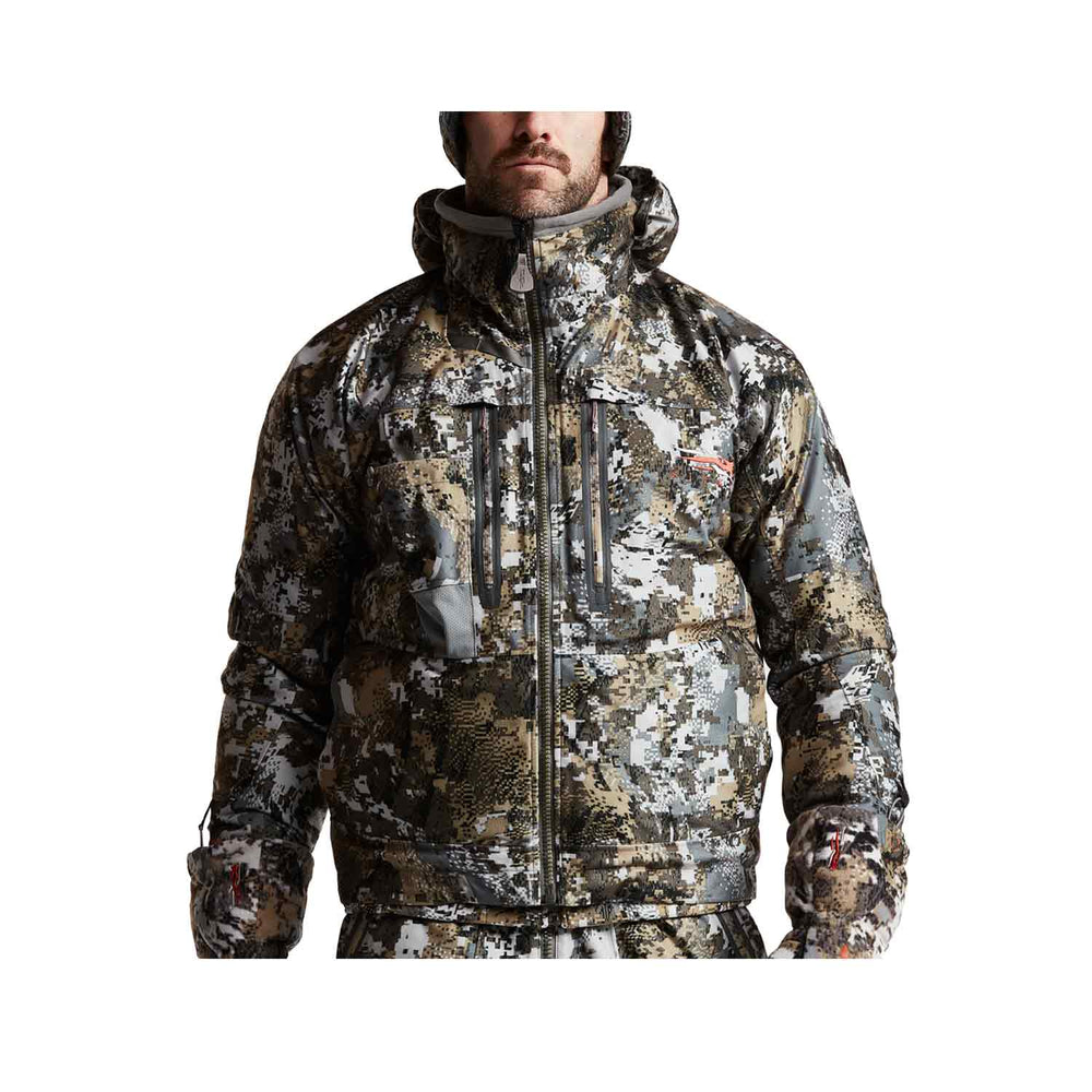 Sitka Incinerator Jacket