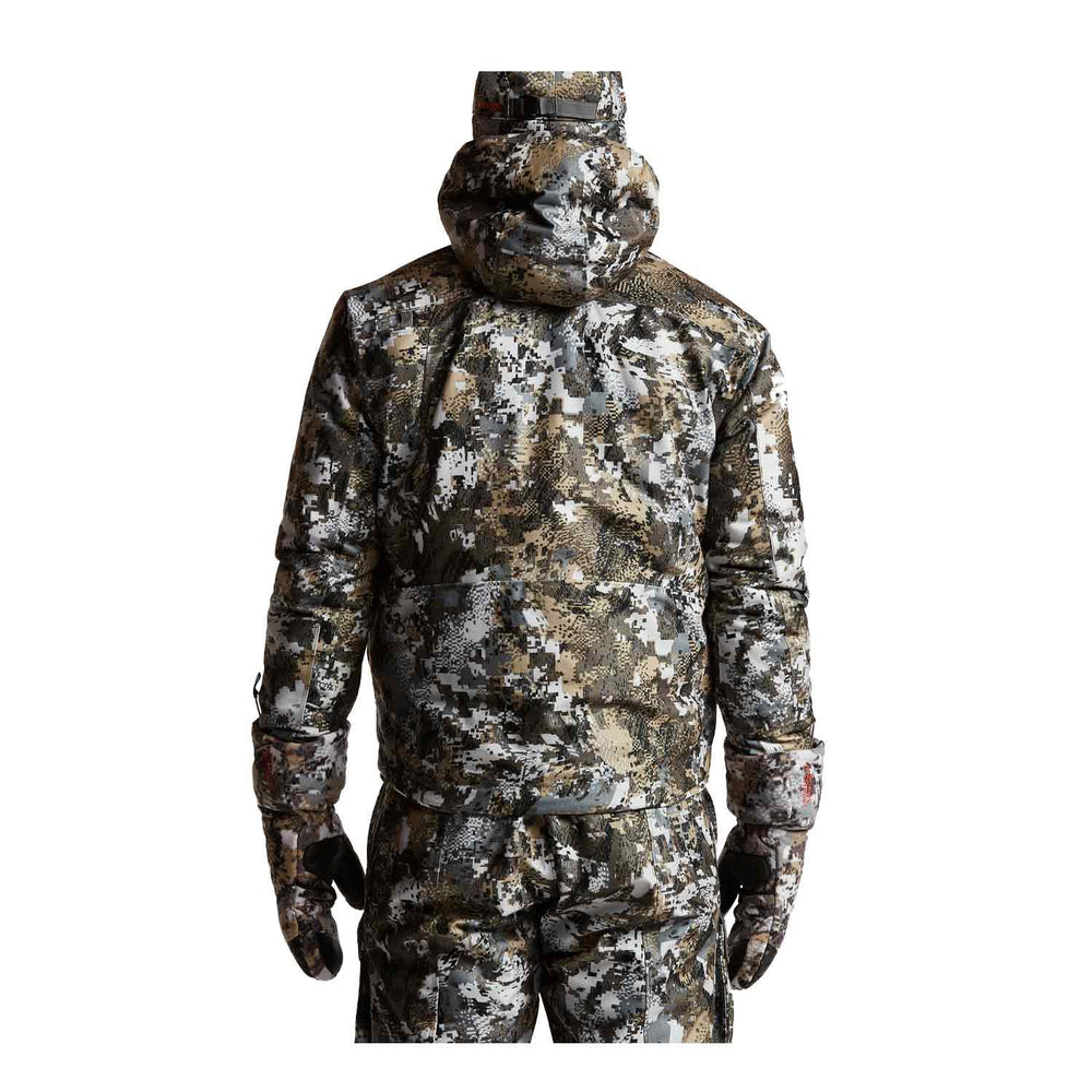 Sitka Incinerator Jacket