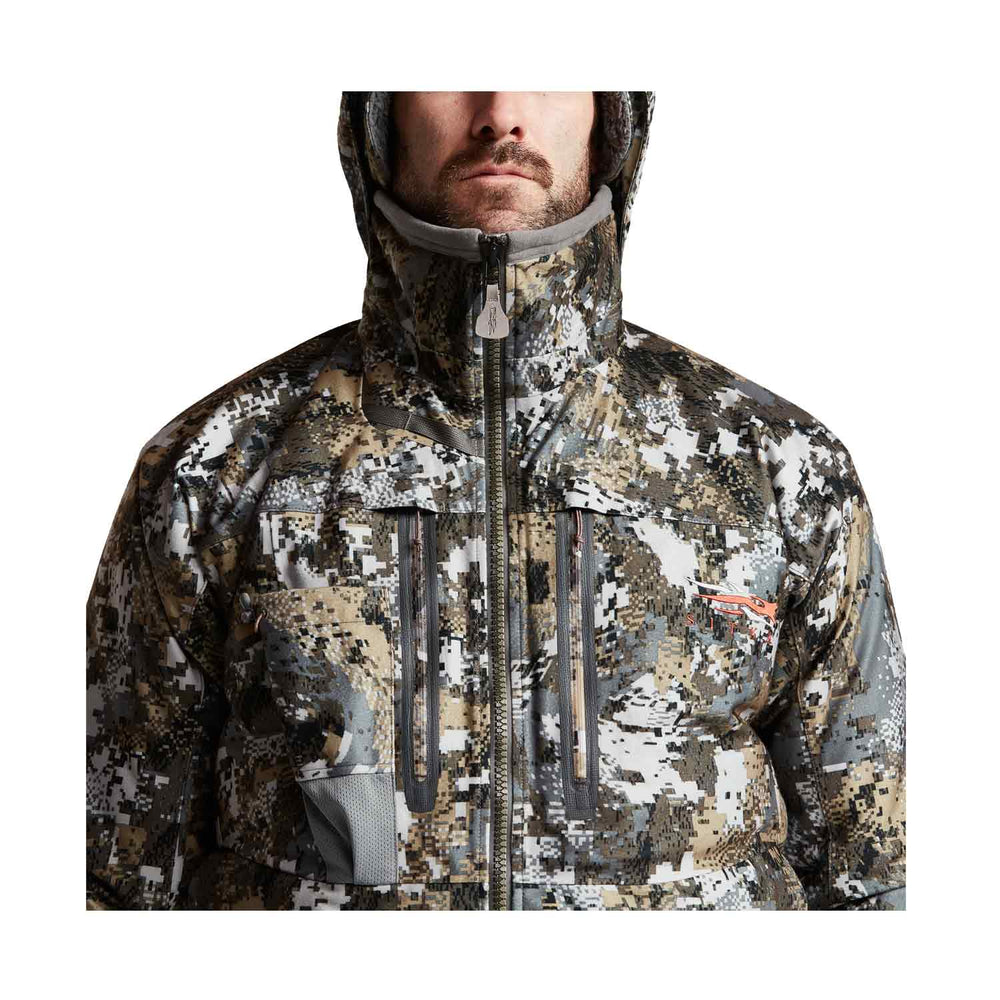 Sitka Incinerator Elevated II Jacket